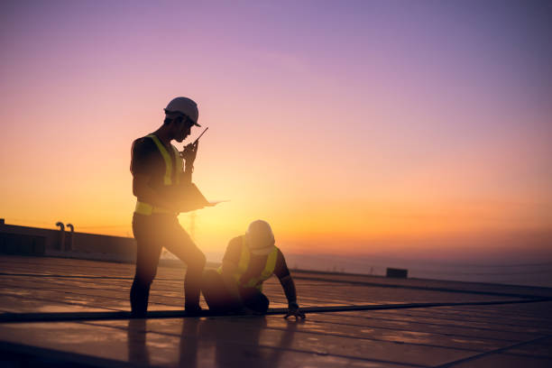 Quick and Trustworthy Emergency Roof Repair Services in Laurel, MD