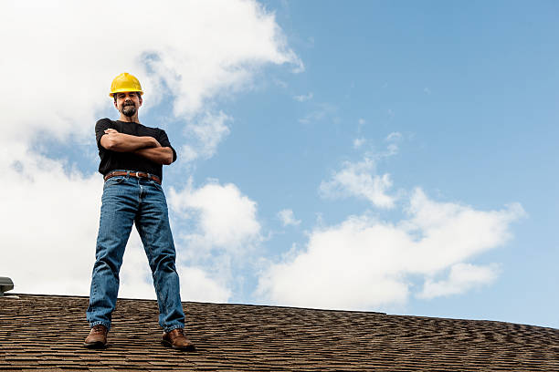 Best Roof Replacement Cost  in Laurel, MD