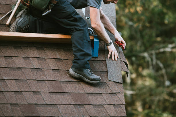 Slate Roofing Contractor in Laurel, MD